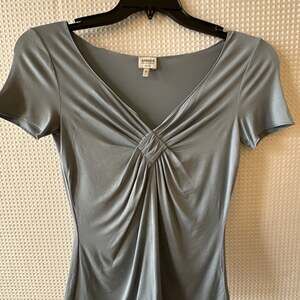 Armani Collezione Ladies Blouse